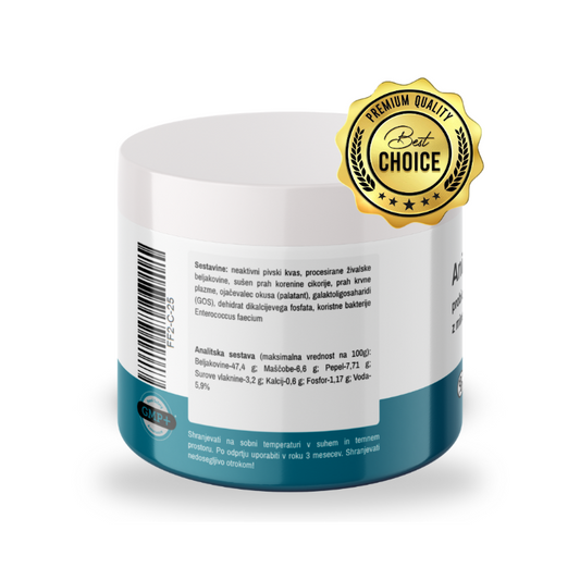 slika zadaj probiotiki za macke