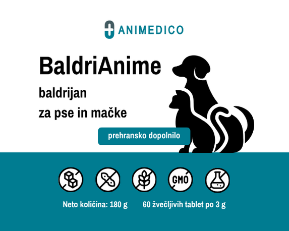 Etiketa BaldriAnime