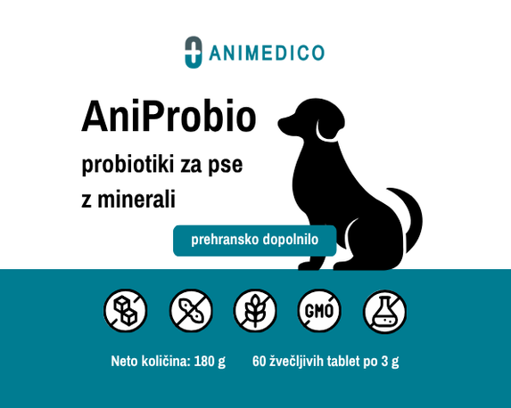Etiketa AniProbio