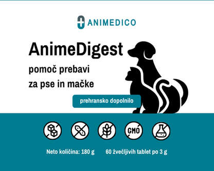 Etiketa AnimeDigest