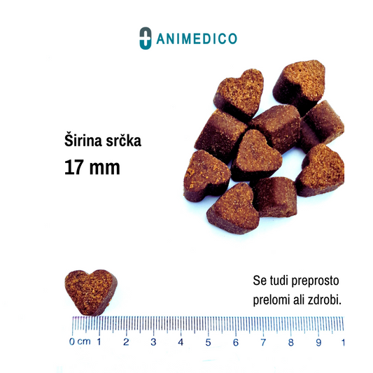 AniProbio - probiotiki za pse z minerali